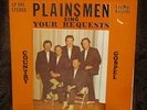 Plainsmen Quartet 