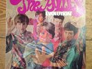 The Hollies - Evolution LP Vinyl WL PROMO COPY RARE Carrie-Anne LN 24315 Epic