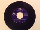 Sharon Jones - How Do I Let A Good Man Down - (Daptone) - Northern Soul 7