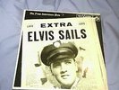 Elvis Presley 45 rpm  Elvis Sails EPA 4325