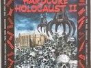V/A Hardcore Holocaust II Comp LP BOLT THROWER CARCASS NAPALM DEATH DOOM