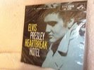 1956 Elvis Presley-Pressed in Japan 45RPM