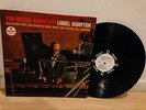 Lionel Hampton You Better Know It IMPULSE MONO WLP VAN GELDER NM GATEFOLD