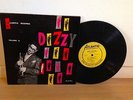 Dizzy Gillespie Vol 2 ATLANTIC 10