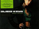 Alicia Keys - Songs In A Minor (MOVLP300) 2x12