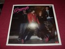 Xdreamysts: Self Titled LP Polydor  HOLLAND 1980 1Y/2Y  EX+  Rare IRISH PUNK LP