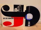 Jay Jay Johnson Vol 1 J.J. BLUE NOTE 1505 Liberty RVG MONO EX Charles Mingus 