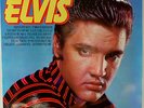ELVIS PRESLEY-VERY,VERY RARE UK MARKS AND SPENCER ALBUM-LOW START