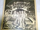 SPACEARK space ark - LP BRAZIL Press SOUL FUNK BOOGIE --  Disco