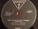 MIGHTY 7 - Push The Button. UK Boogie Funk 12'. Call Me. Rare 1984. Original.