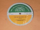 BEATLES RINGO BBC Top Of The Pops 222 LP 1969 UK JETHRO TULL KINKS VAN DER GRAAF