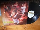 ED LINCOLN feat Orlandivo COCHISE 1967 Latin Jazz Bossa GROOVE Breaks LP BRAZIL