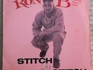 RON B & STEP 2 CREW Stitch By Stitch b/w Live Entertainer 12