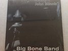 JOHN MINNIS Big Bone Band RARE FUNK / SOUL / JAZZ LP ORIGINAL  LISTEN