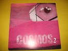COSMOS 2-electronic SYNTH music-LISTEN