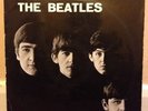 Rare First Italian Pressing Of The Beatles, Please Please Me, PMCQ 31502