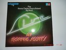 The Kenny Clarke-Francy Boland Big Band At Ronnie Scotts Live 2LP
