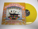 The Beatles ?– Magical Mystery Tour - RARE 1978 Parlophone YELLOW GF NM