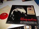LSC 2471 Stokowski Rhapsodies RCA LIVING STEREO SD 6S/7S TAS VG+ COVER IN SHRINK