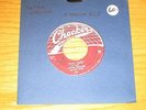 BLUES 45 RPM - LITTLE WALTER - CHECKER 825 - 