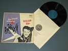 Gene Vincent Bluejean Bop Capitol LP VG orig. label mono orig. inner sleeve 1957