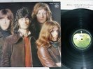 BADFINGER STRAIGHT UP APPLE AP-80432 Japanese Pressing Vinyl LP