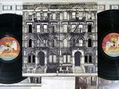 LED ZEPPELIN PHYSICAL GRAFFITI SWAN SONG P-5163,4N Japanese pressing Vinyl 2LP