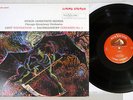 LISZT RACHMANINOFF BYRON JANIS FRITZ REINER CHICAGO SO. RCA/VICTOR LSC 2541LP