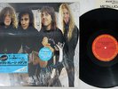 METALLICA $5.98 EP-GARAGE DAYS RE-REVISITED CBS/SONY 20AP 3391 Japan SHRINK 12