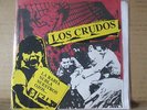 Los Crudos - La Rabia Nubla Nuestros Ojos 7