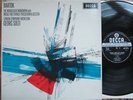 DECCA SXL 6111 WB Ed.1 * BARTOK Music for String & Percussion * SOLTI * NM