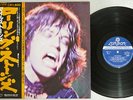 ROLLING STONES MILESTONES LONDON GXD-1018 Japanese Pressing OBI Vinyl LP