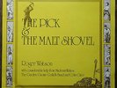 Roger Watson - The Pick & the Malt Shovel (1974 Tradition LP. TSR 017) Folk