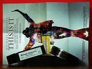 Michael Jackson - THIS IS IT rare PROMO CINEMATOGRAPHIC TRAILER