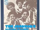 JACKSON 5 - DANCING MACHINE / IT' S TOO LATE TO CHANGE...- 7