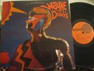 Spiritual Jazz/Soul LP Wayne Davis - self titled on BLACK FIRE NM Original 1976