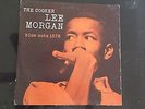 BLUE NOTE 1578 - LEE MORGAN 