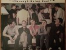 SAVES THE DAY Through Being Cool lp 1999 Equal Vision Original EMO Get Up Kids