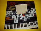 Merci Udo Jürgens LP Weltstars singen und spielen UDO Jürgens Rarität