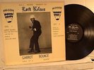 LORD NELSON N.R.C.LP-1 GARROT BOUNCE   -RARE CALYPSO -Listen