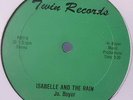Jo Boyer / Eddie Starr - I Just Wanna Do My Thing *ISABELLE AND THE RAIN* Scarce