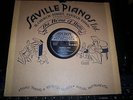 CHUCK BERRY JOHNNY B.GOODE LONDON 78 RPM VERY GOOD PLUS CONDITION