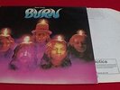 DEEP PURPLE Burn UK UK Pressing NM Audio
