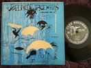 JOHNNY HODGES COLLATES NO. 2 1st CLEF MGC 128 LP Flat Edge DSM DG UNPLAYED MINT