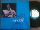 IKE QUEBEC HEAVY SOUL Orig BLUE NOTE 84093 LP NY USA RVG