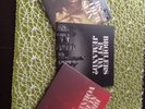 Broilers Lp Vinyl Single Set 3 Mal