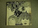 THE BEATLES Revolver LP UK Mono PMC 7009