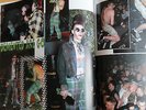 Demented are Go / Nekromantix / Batmobile / Mad Sin Psychobilly Foto Buch ltd500