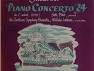 Sari Biro: Mozart Piano Concerto No. 24 (r. 1951) - Remington R·199·70 (ED1)