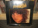 SEALED / ROSANNE CASH - SELF TITLED LP GERMAN PRESS RARE